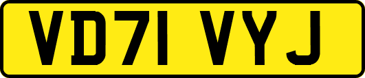 VD71VYJ