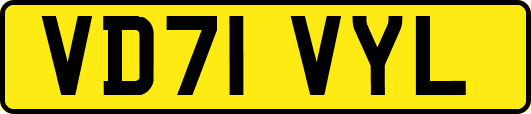 VD71VYL