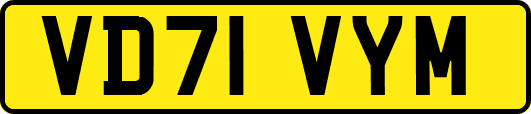 VD71VYM