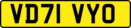VD71VYO