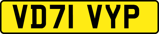 VD71VYP