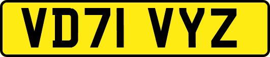 VD71VYZ