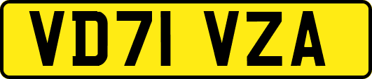 VD71VZA