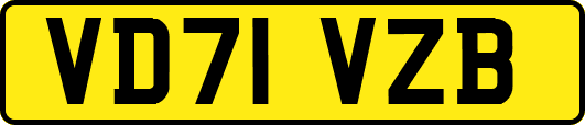 VD71VZB