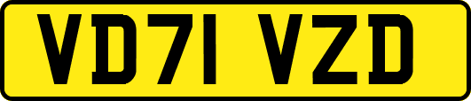 VD71VZD