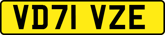 VD71VZE