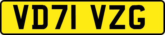 VD71VZG