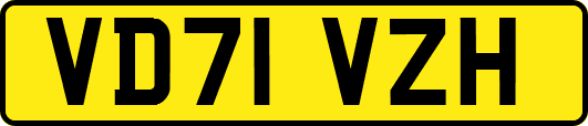 VD71VZH