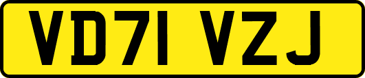 VD71VZJ