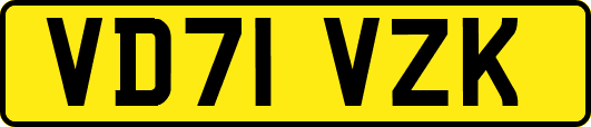 VD71VZK