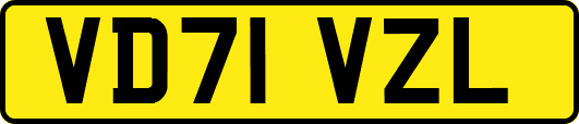 VD71VZL