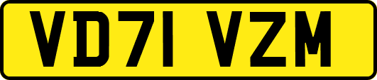 VD71VZM