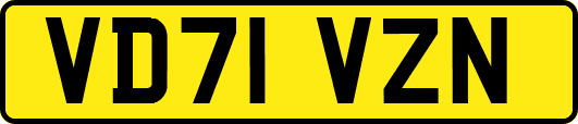 VD71VZN