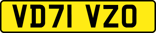 VD71VZO