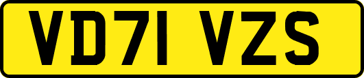 VD71VZS