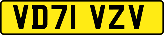 VD71VZV