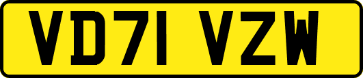 VD71VZW