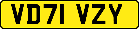 VD71VZY