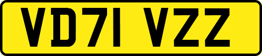 VD71VZZ