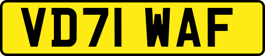 VD71WAF