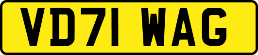 VD71WAG