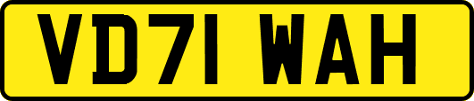 VD71WAH