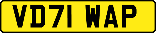 VD71WAP