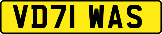 VD71WAS