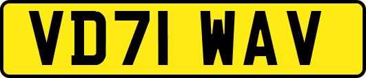 VD71WAV