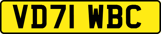 VD71WBC