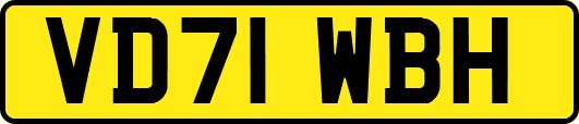 VD71WBH
