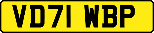VD71WBP