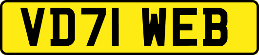 VD71WEB