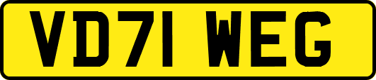 VD71WEG