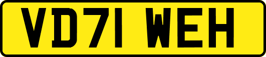 VD71WEH