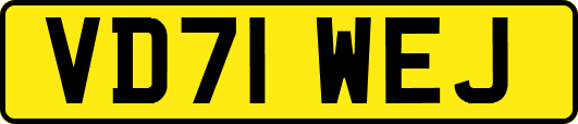 VD71WEJ