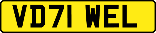 VD71WEL