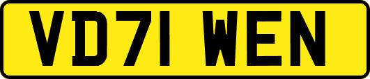 VD71WEN