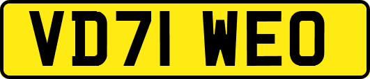 VD71WEO
