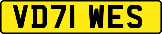 VD71WES