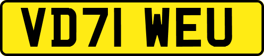 VD71WEU