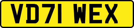 VD71WEX