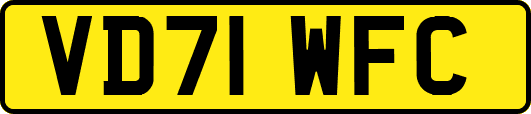VD71WFC