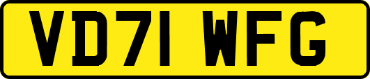 VD71WFG