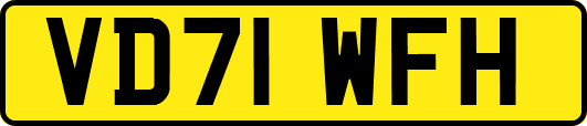 VD71WFH