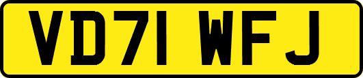 VD71WFJ