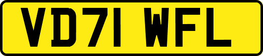 VD71WFL