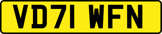 VD71WFN