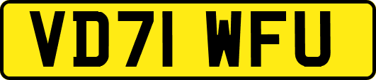 VD71WFU