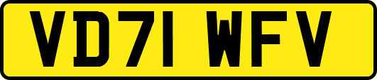 VD71WFV